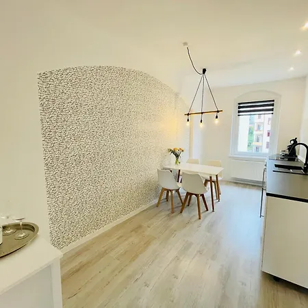 Daire Im Herzen Von No3 Meißen