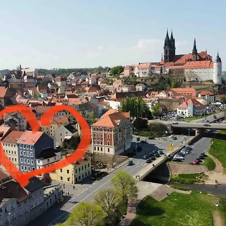 Im Herzen Von No3 * Meißen