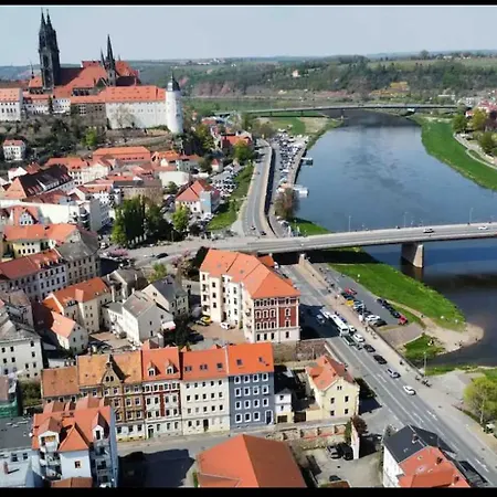 Im Herzen Von No3 * Meißen