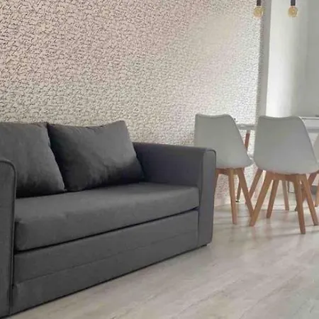 Im Herzen Von No3 Apartmán