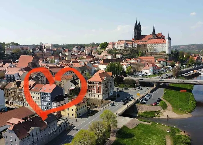 Im Herzen Von No3 * Meißen