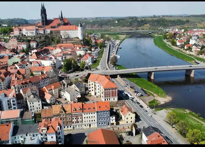 Im Herzen Von No3 * Meißen