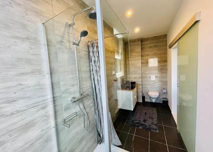 شقة Im Herzen Von No3