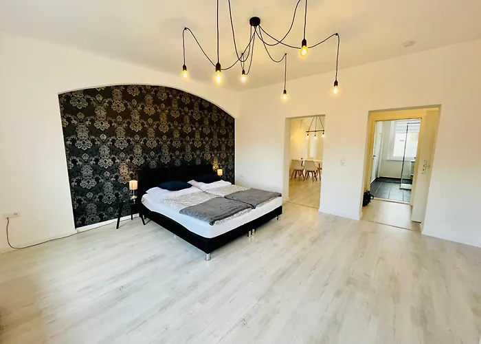 شقة Im Herzen Von No3 Meißen